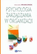 Psychologia zarządzania w organizacji - zdjęcie 2