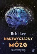 9788381884297 Nadzwyczajny mózg Lee Ilchi REBIS