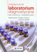 9788320049039 Medyczne laboratorium diagnostyczne PZWL