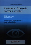 9788361257172 Anatomia i fizjologia narządu wzroku Lens Al, Coyne Nemeth Sheila, Ledford Janice K. Górnicki