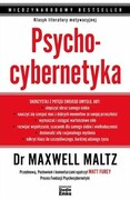 9788367107464 Psychocybernetyka Maltz Maxwell STUDIO EMKA