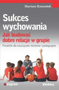 9788380857315 Sukces wychowania Rzeszotek Mariusz Difin