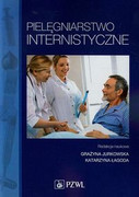 9788320047707 Pielęgniarstwo internistyczne PZWL