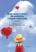 9788366946439 Wady serca dla pediatrów i lekarzy rodzinnych Medical Tribune