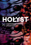 Zagrożenia ładu społecznego.
