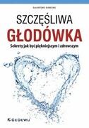9788381021326 Szczęśliwa głodówka Salvatore Simeone CeDeWu