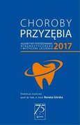 9788320061802 Choroby przyzębia 2017 PZWL