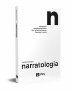 9788301192549 Narratologia Tkaczyk Paweł Wydawnictwo Naukowe PWN