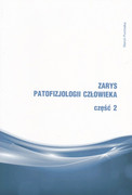 9788395488009 Zarys patofizjologii człowieka cz. 2 Marcin Purchałka EDICON