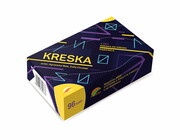 Kreska - karty edukacyjne Arson