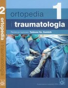 9788320041651 Ortopedia i traumatologia Tom 1-2 PZWL