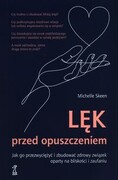 9788382581034 Lęk przed opuszczeniem Skeen Michelle GWP