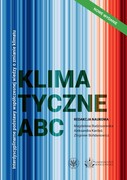 9788323559245 Klimatyczne ABC Interdyscyplinarne podstawy współczesnej wiedzy o zmianie klimatu Wydawnictwa Uniwersytetu Warszawskiego