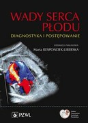 9788301225544 Wady serca płodu PZWL