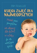 9788377441817 Księga zajęć dla najmłodszych Schiller Pam Harmonia