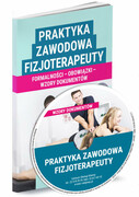 9788326981760 Praktyka zawodowa fizjoterapeuty Wiedza i Praktyka