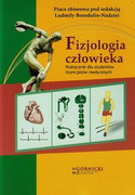9788389009340 Fizjologia człowieka Górnicki