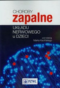 9788320048889 Choroby zapalne układu nerwowego u dzieci PZWL