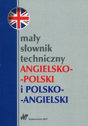 9788301185923 Mały słownik techniczny angielsko-polski i polsko-angielski Jaworska Teresa, Romkowska Ewa Wydawnictwo Naukowe PWN