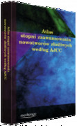 Atlas stopni zaawansowania nowotworów złośliwych według AJCC Medipage