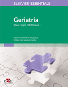 9788366067516 Geriatria Hager K., Krause O. Edra Urban & Partner