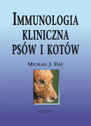 978-83-7579-204-1 Immunologia kliniczna psów i kotów MICHAEL J. DAY Galaktyka