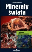 9788370208134 Minerały świata Schumann Walter Alma-Press