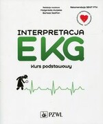 9788320054910 Interpretacja EKG Kurs podstawowy PZWL