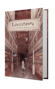 9788395822162 LiteraTOURa - Paulina Mikuła Paulina Mikuła Altenberg