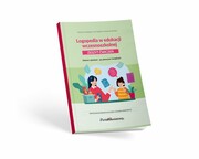 9788383443805 Logopedia w edukacji wczesnoszkolnej Zeszyt ćwiczeń Grzebalska Paulina, Kijańska Inez, Dudzińska Dorota Wiedza i Praktyka