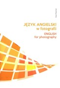 9788394650650 Język angielski w fotografii Ewa Fleischer EDICON