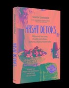 9788383173573 Hashi detoks. Wzmocnij tarczycę, chudnij bez stresu, pokonaj objawy Hashimoto! Zaremba Marek PASCAL