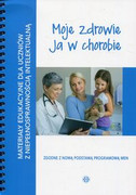 9788380801127 Moje zdrowie Ja w chorobie Harmonia