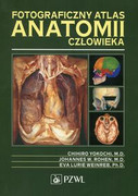 9788320054828 Fotograficzny atlas anatomii człowieka Yokochi Chihro, Rohen Johannes W., Weinreb Eva Lurie PZWL