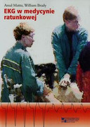 8389009390 EKG w medycynie ratunkowej Tom 1 Mattu Amal, Brady William Górnicki