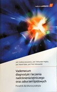 9788374306812 Vademecum diagnostyki i leczenia nadciśnienia tętniczego oraz zaburzeń lipidowych. Poradnik dla lekarza praktyka A. Januszewicz, A. Prejbisz, M. Kabat, P. Dobrowolski