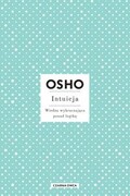 9788382523904 Intuicja Osho CZARNA OWCA