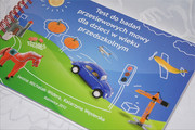 9788362314560 Test do badań przesiewowych mowy dla dzieci w wieku przedszkolnym Iwona Michalak-Widera, Katarzyna Węsierska Wydawnictwo Logopedyczne