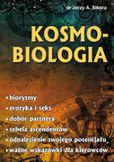 9788376490892 Kosmobiologia Sikora Jerzy A. Kos