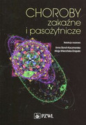 9788320054224 Choroby zakaźne i pasożytnicze PZWL