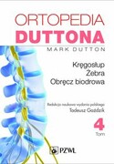 9788320047684 Ortopedia Duttona Tom 4 Dutton Mark PZWL