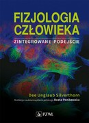 9788320055368 Fizjologia człowieka Dee Unglaub Silverthorn PZWL