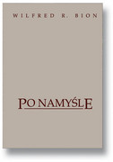 9788368115062 Po namyśle Bion R. W. Oficyna INGENIUM