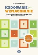 9788383090665 Kodowanie przez wzmacnianie Zając Paulina Harmonia