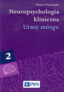 Neuropsychologia kliniczna - zdjęcie 2