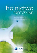 9788301198985 Rolnictwo precyzyjne Wydawnictwo Naukowe PWN