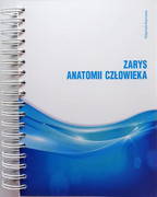 9788394365004 Zarys anatomii człowieka Małgorzata Bujowska EDICON