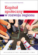 Kapitał społeczny w rozwoju regionu - zdjęcie 1