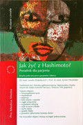 9788362953004 Jak żyć z Hashimoto? Poradnik dla pacjenta A Brakebusch L Heufelder Pro Medica Media