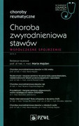 9788320059120 Choroba zwyrodnieniowa stawów PZWL